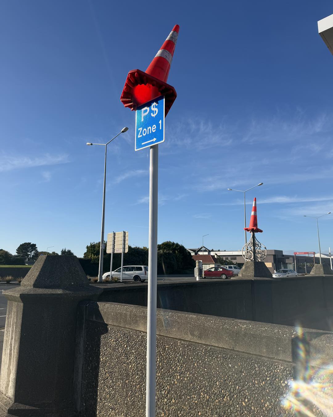 Invercargill Considers Tech Upgrade for Parking Enforcement