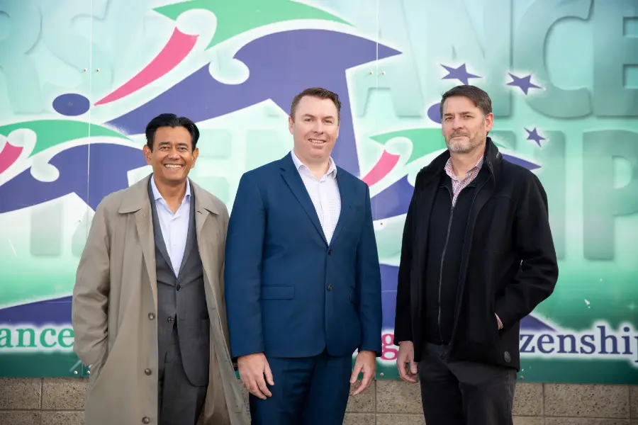 SIT Partners With Aurora College for Scholarship Programme