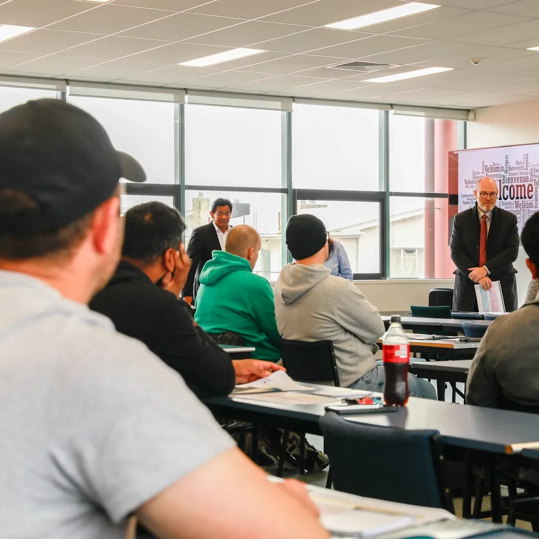 Alliance Partners With SIT for Training