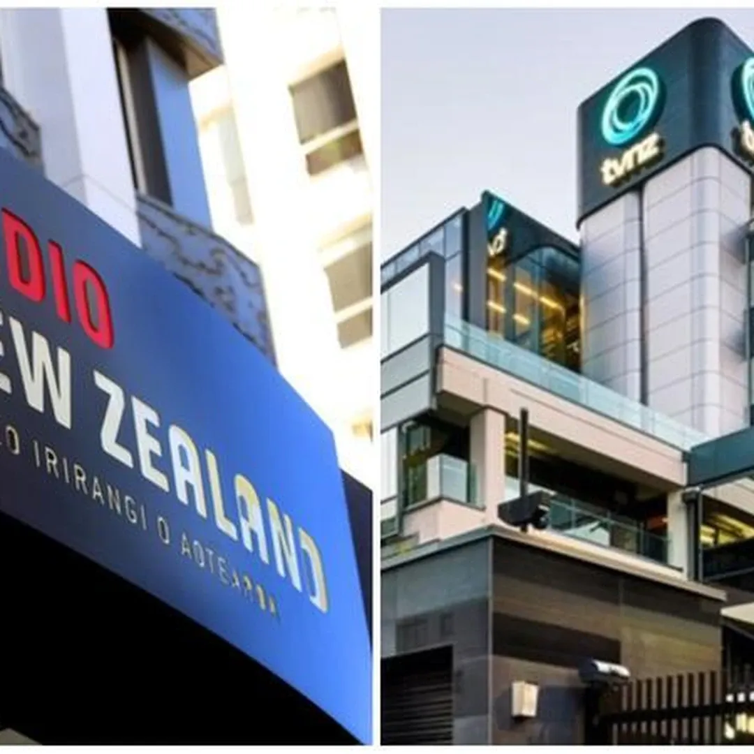 Media Veteran Takes Top RNZ Board Role
