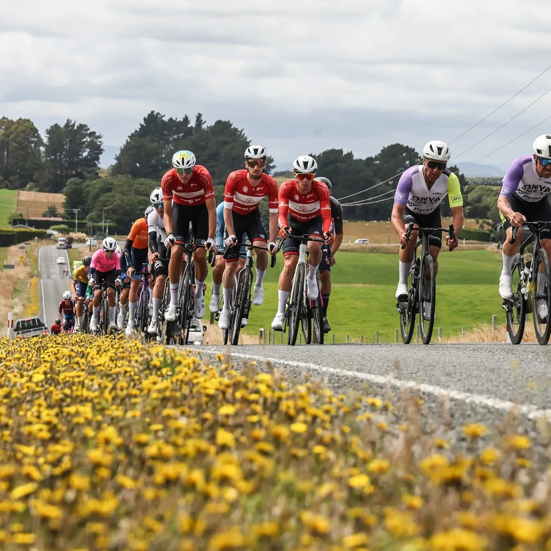 Tour of Southland Marks 70th Edition