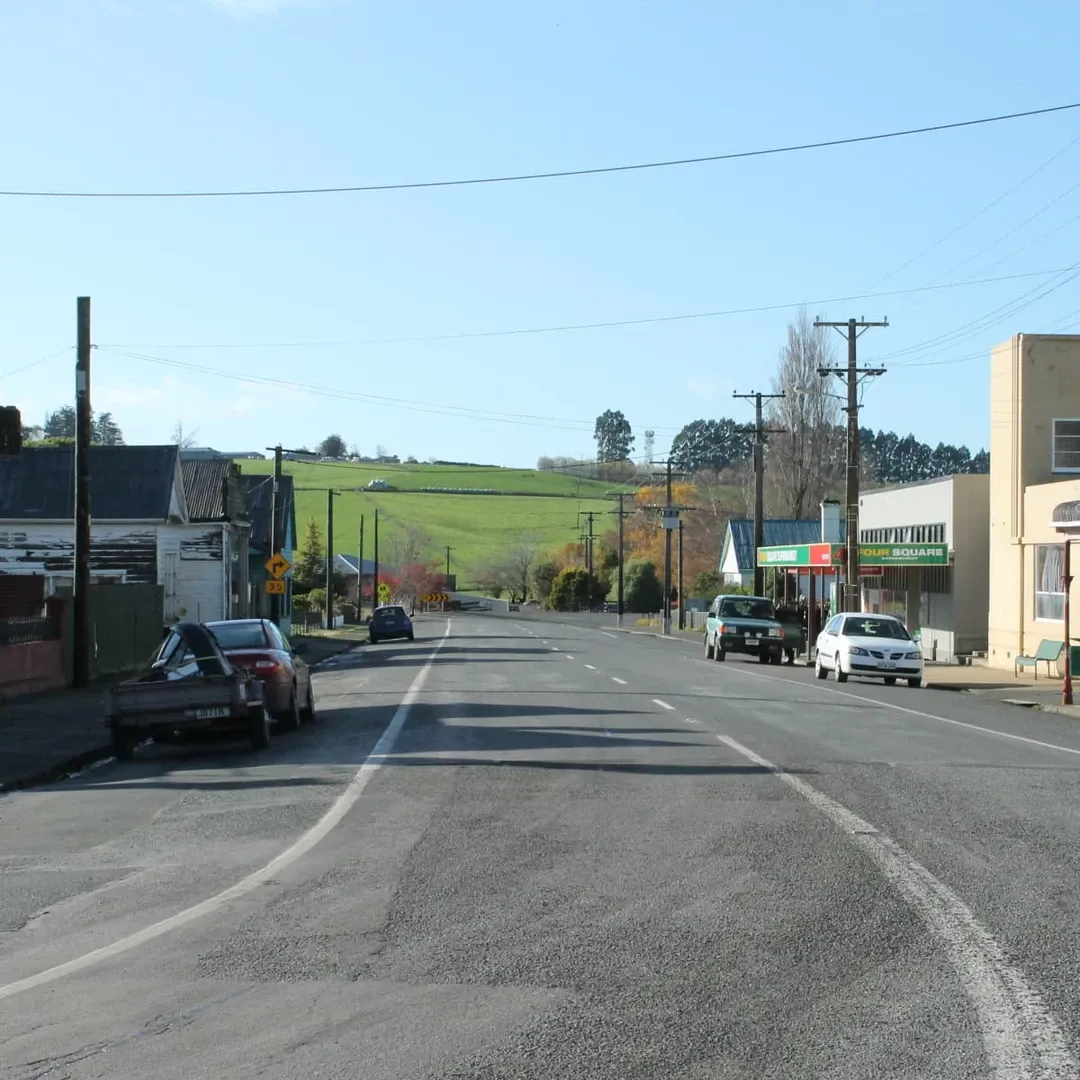 Small Southland Town Chases Nurse Funding