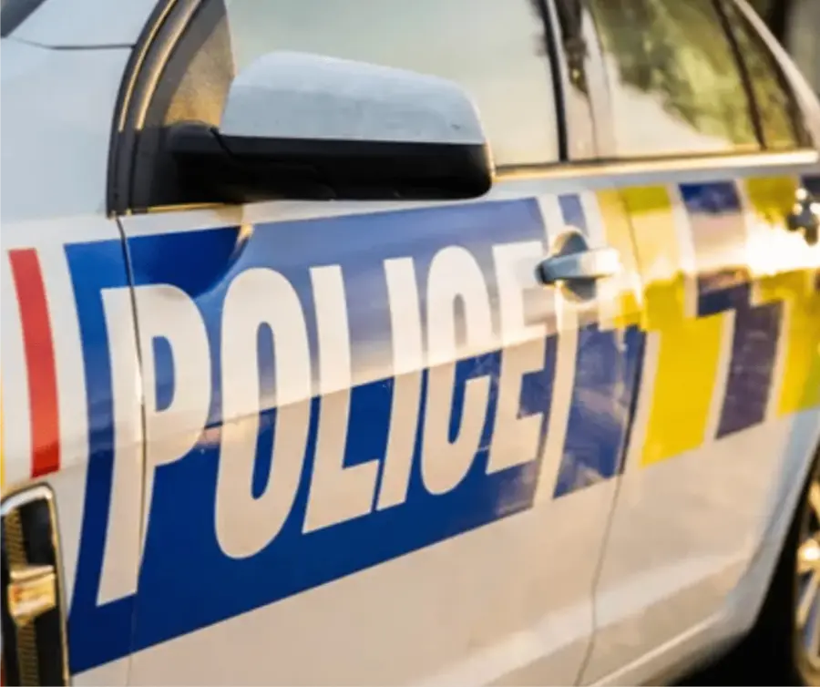 Body Recovered at Dunedin Coastline
