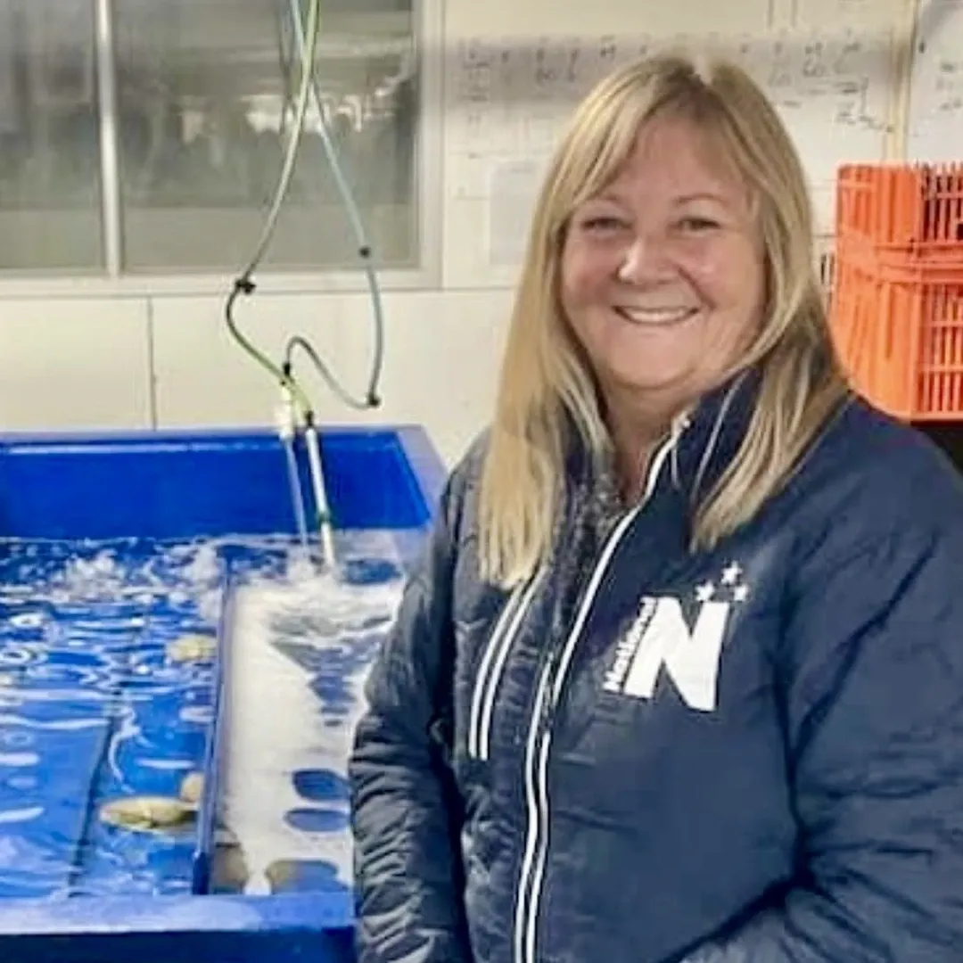 Stewart Island Salmon Farm Gets Fast-track Go-ahead