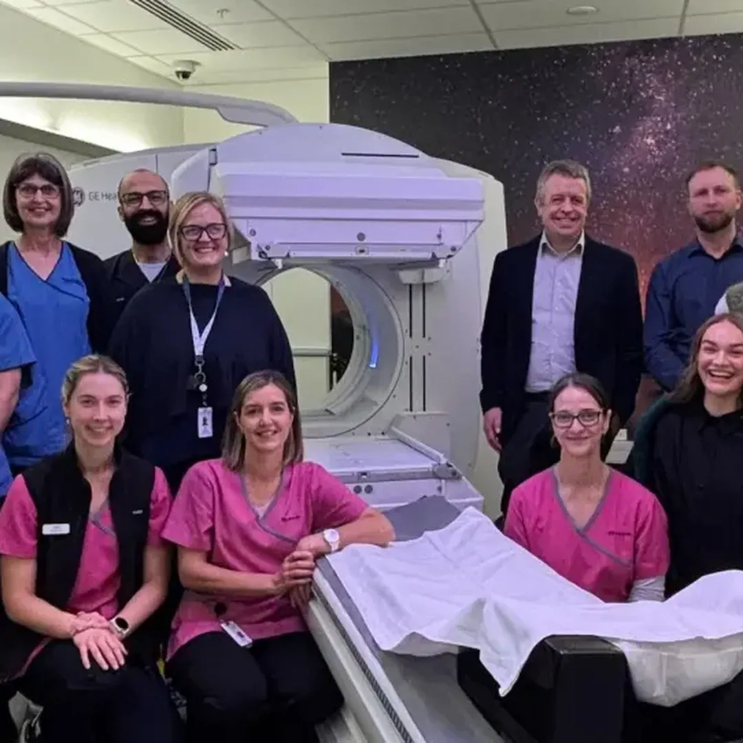 Southland Radiology Gets Its Biggest Upgrade Yet