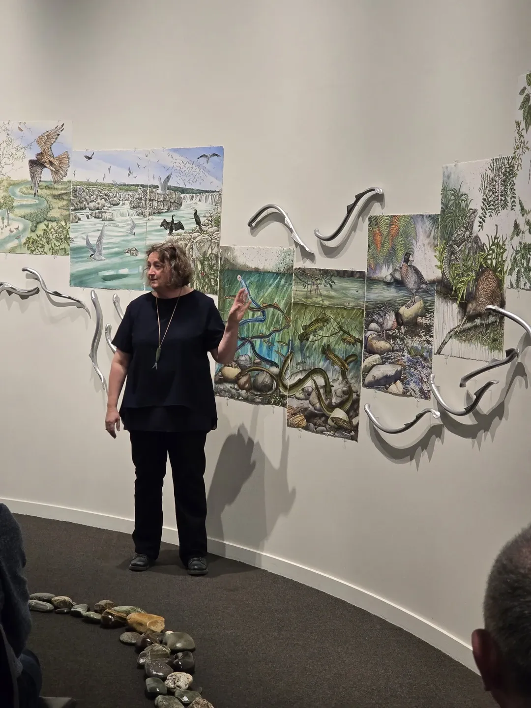 Eastern Southland Gallery Wins Top Southland Arts Award
