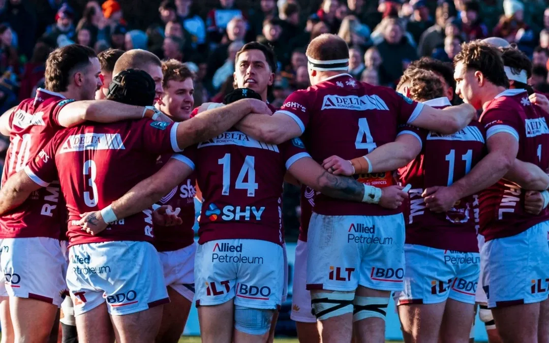 Stags Name Side for Nelson Showdown