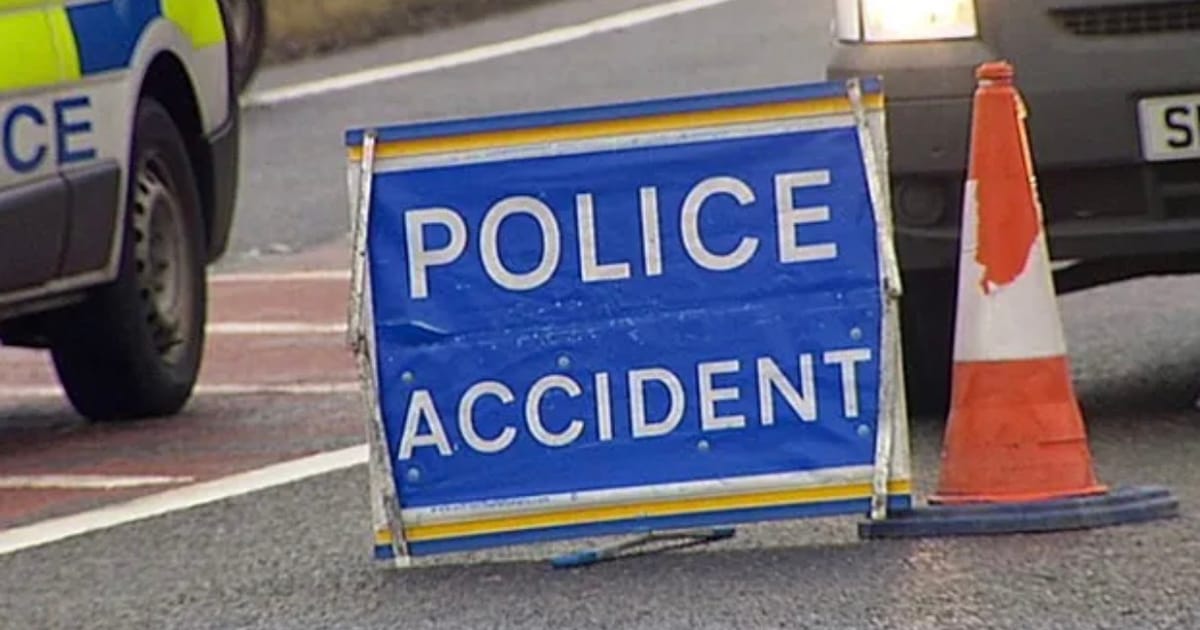 Serious Crash: State Highway 1, Dunedin Northern Motorway