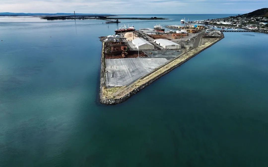 South Port Sell-down Still on the Table
