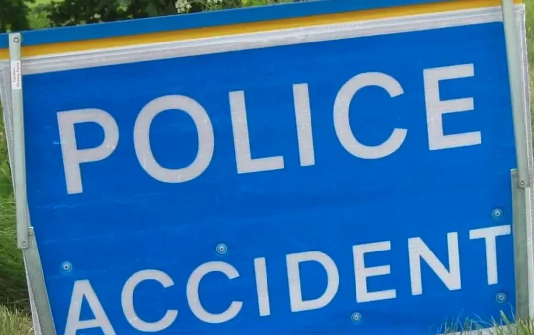 Fatal Clyde Street Crash Closes Highway