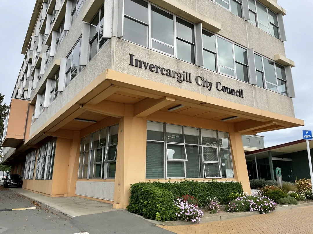Invercargill Leaders Reject Population Predictions