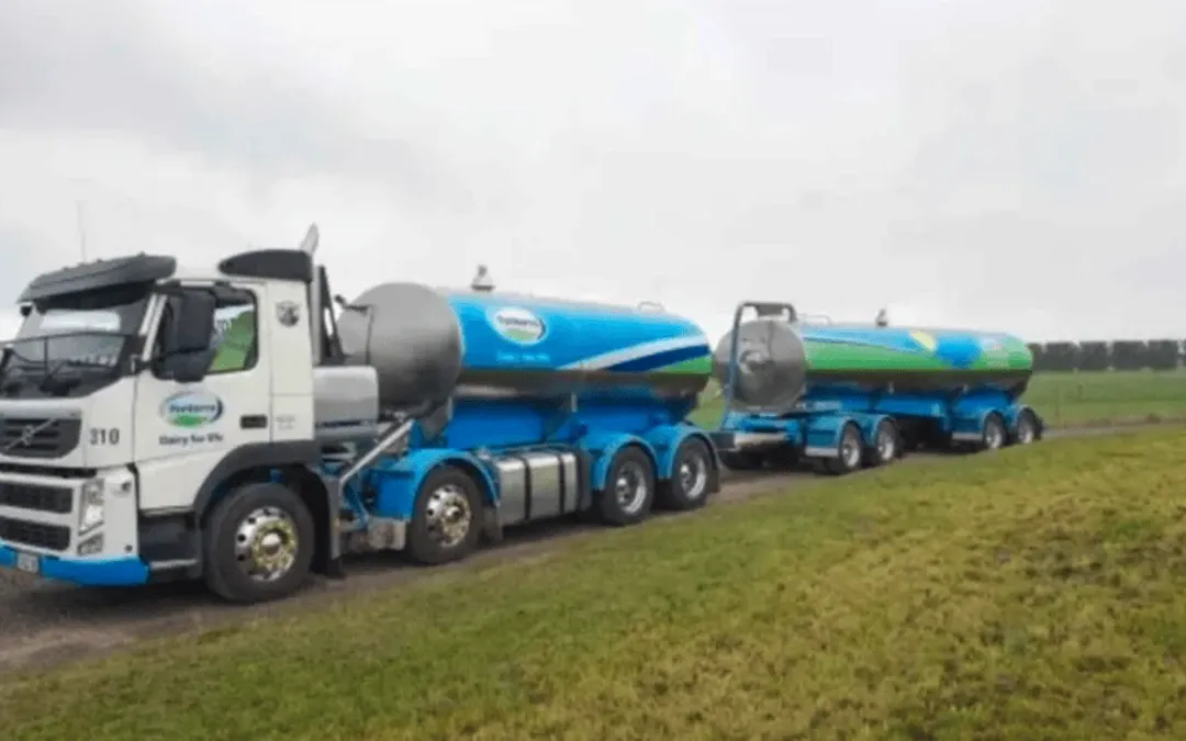 Four Candidates Named in Fonterra Board Race