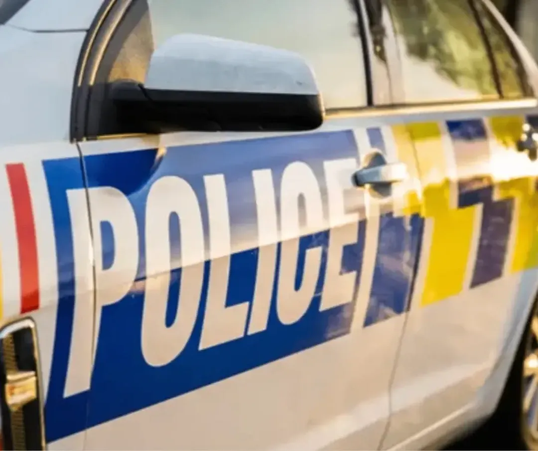 Otautau Child Dies, Homicide Probe Launched
