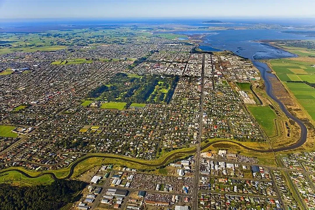 City Greenlit For More Medium-density Homes