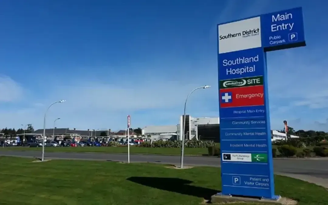 Doctors Warn Of Southland Urology Collapse