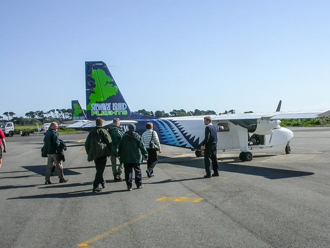 $5.7m Grants Rescue Regional Airlines