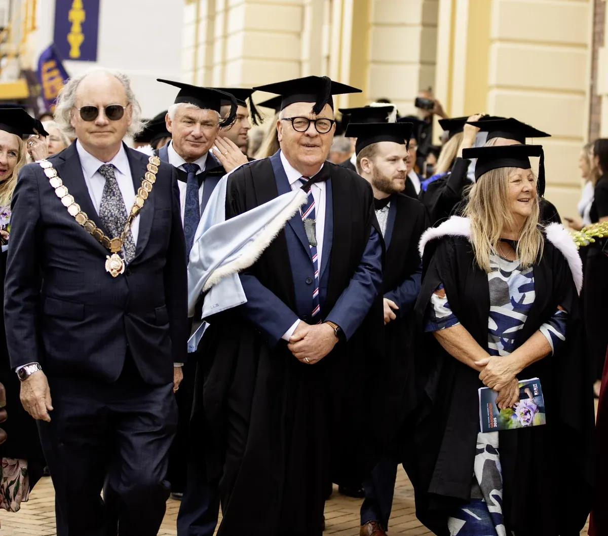 SIT's Independence A Milestone For Invercargill