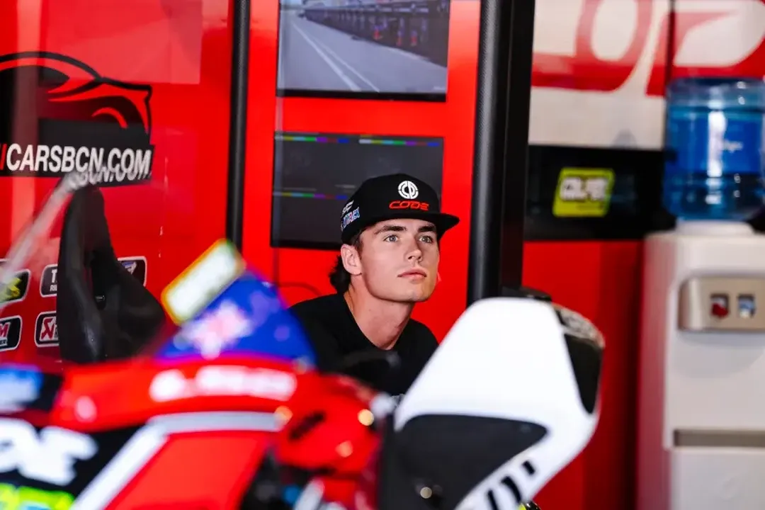 Recovery On Track For Buchanan