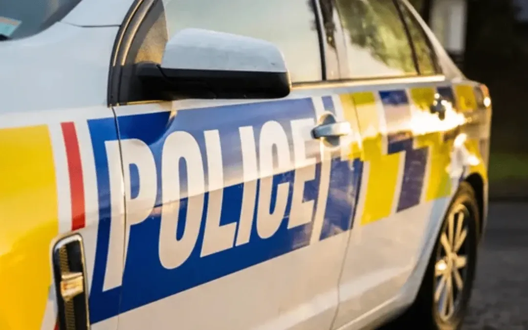 Five Youths Charged Over Invercargill Robberies
