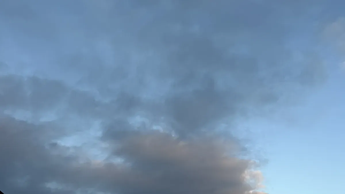 Invercargill Weather: Showery Start Saturday, Then A Milder Fine Stretch Into Next Week