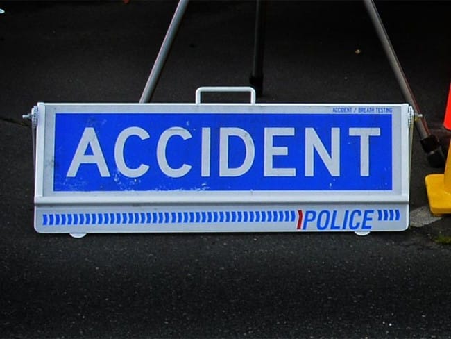 Two Extracted From SUV/Bus Crash Near Te Anau