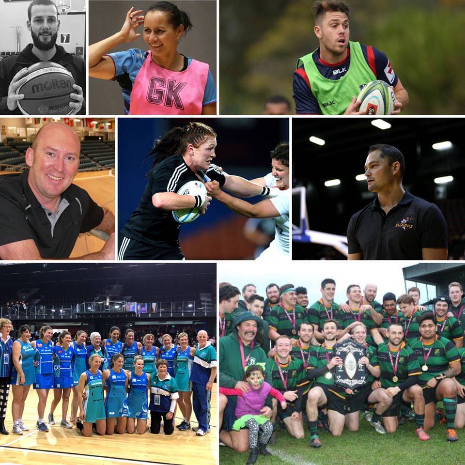 Listen: All Sports Breakfast Episode 13 With Nick Jeffery