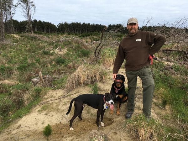 Invercargill City Council Candidate – Reveals Plans For Sandy Point