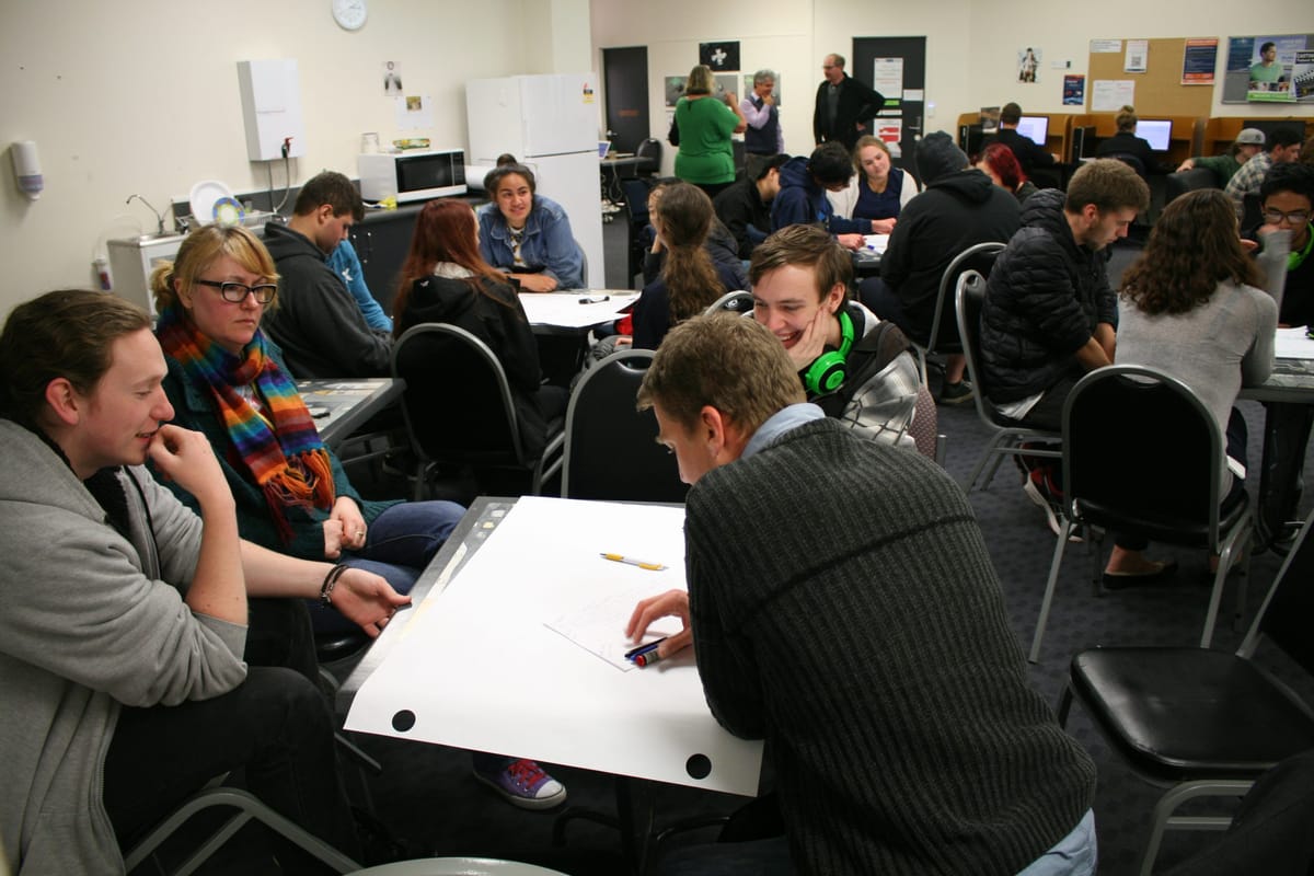 Law Passed, SIT Set To Join Govt Mega Polytechnic