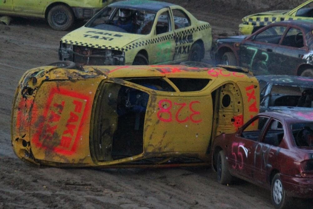 Southland Stock Car Drivers Association (Riverside Speedway) Issue Statement