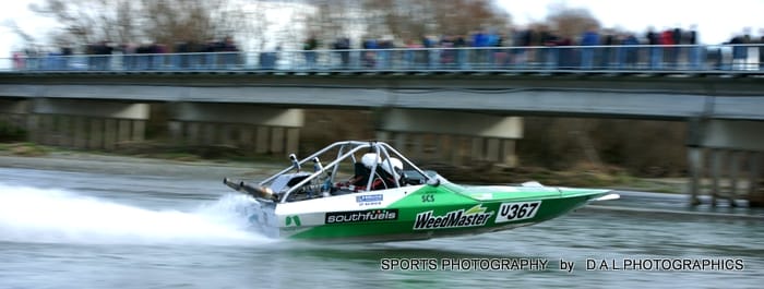 Southland Twin Rivers Jetboat Race Pics