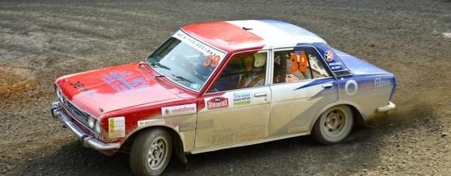 Eastern Southland Car 60th Prize Giving This Weekend