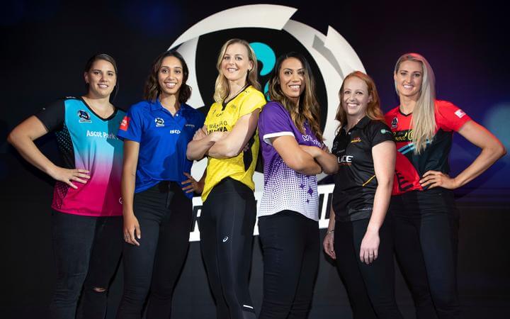Netball NZ Reveals What Return of ANZ Could Look Like