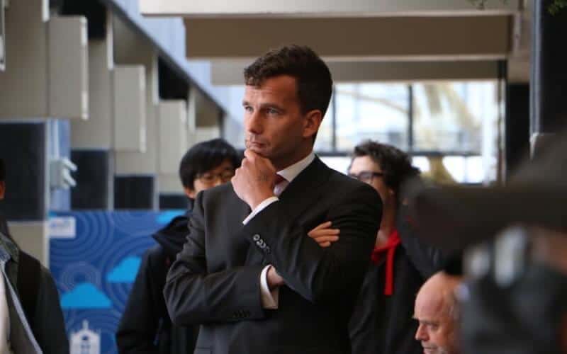 Judith Collins Endorses David Seymour for Epsom – But What About the Party’s Other Prospects?