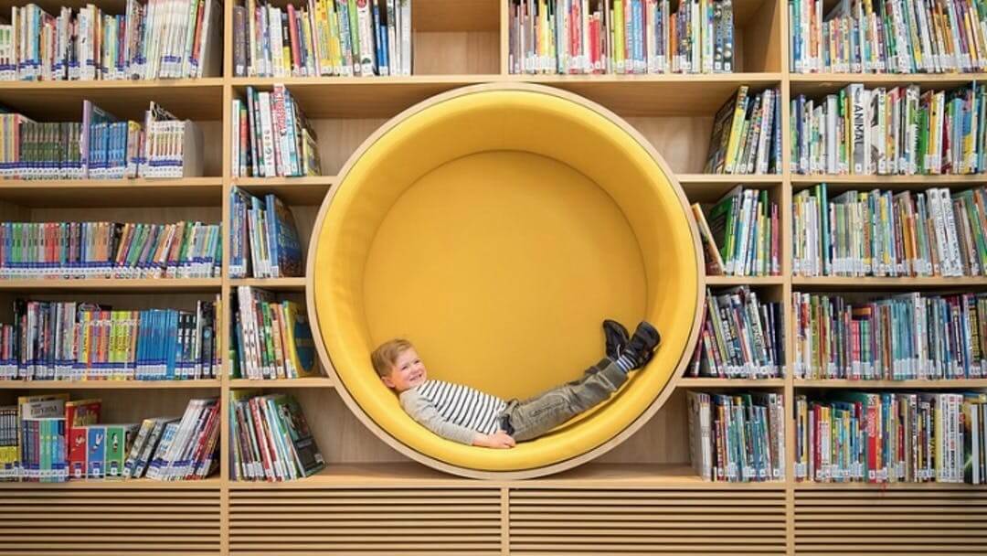 New Gore Library Concepts Released