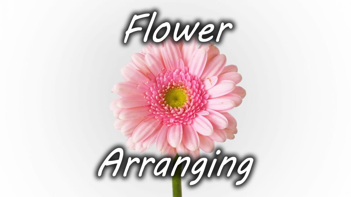 Handy Tip For Your Valentines Day Flowers