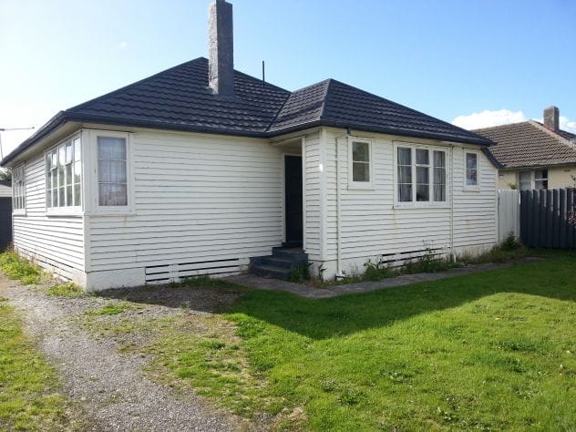 Boost For Emergency Accommodation In The South