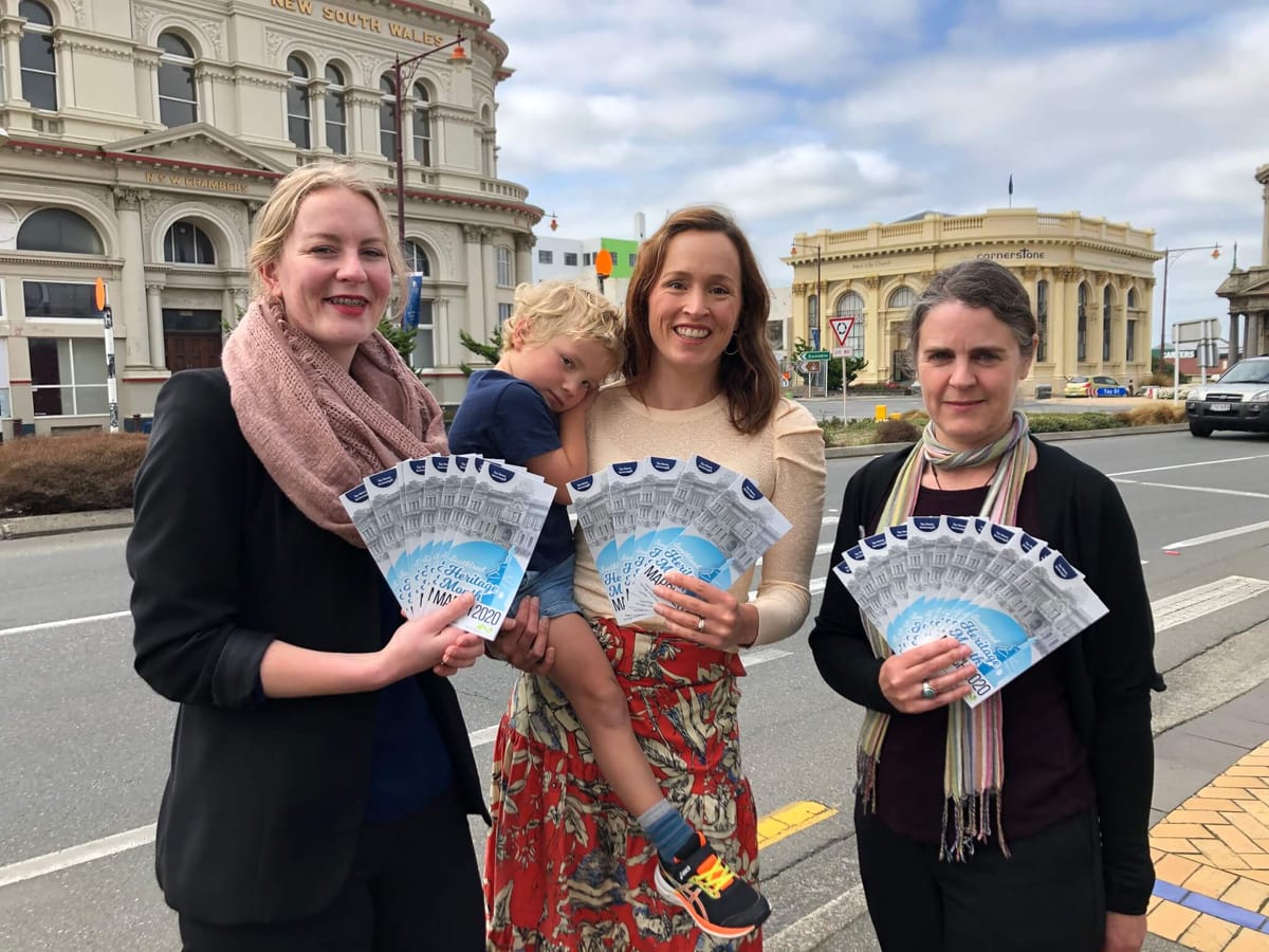 What New Zealand History Should Be Taught In Southland Schools?