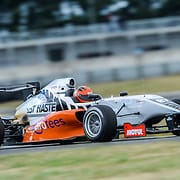 Leitch Brothers Take Aim At Grand Prix