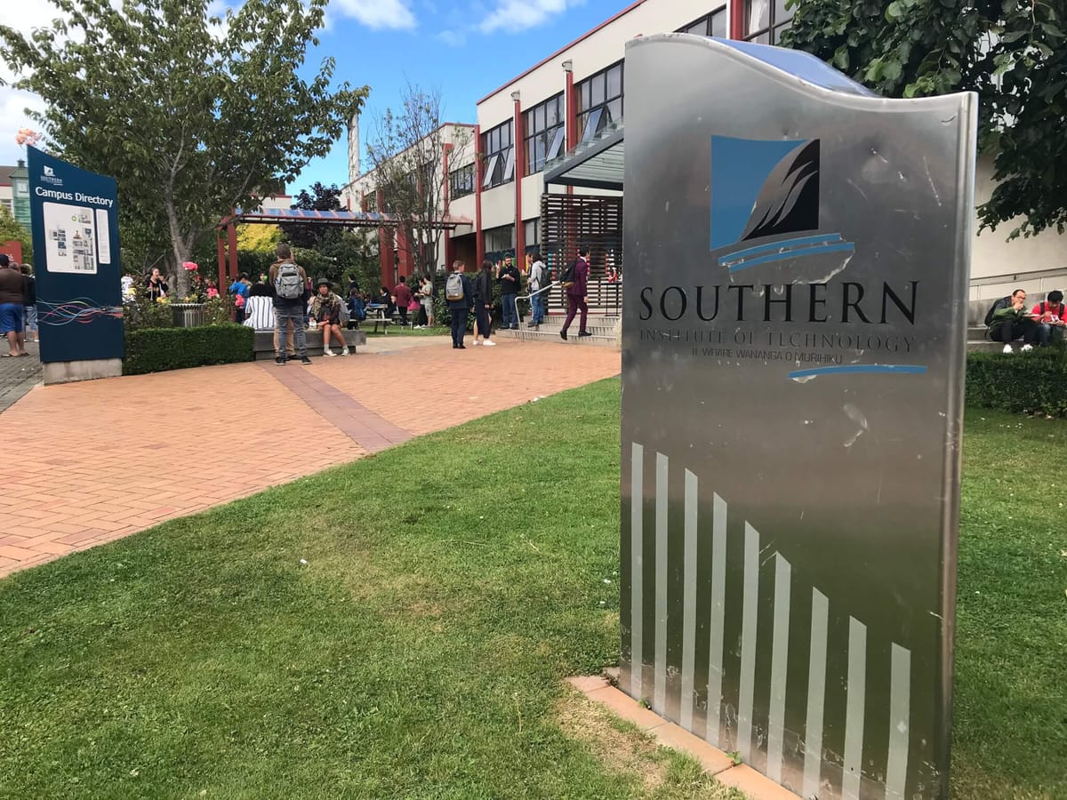 Hipkins Yet To Confirm He Will Front The Southland People Over SIT