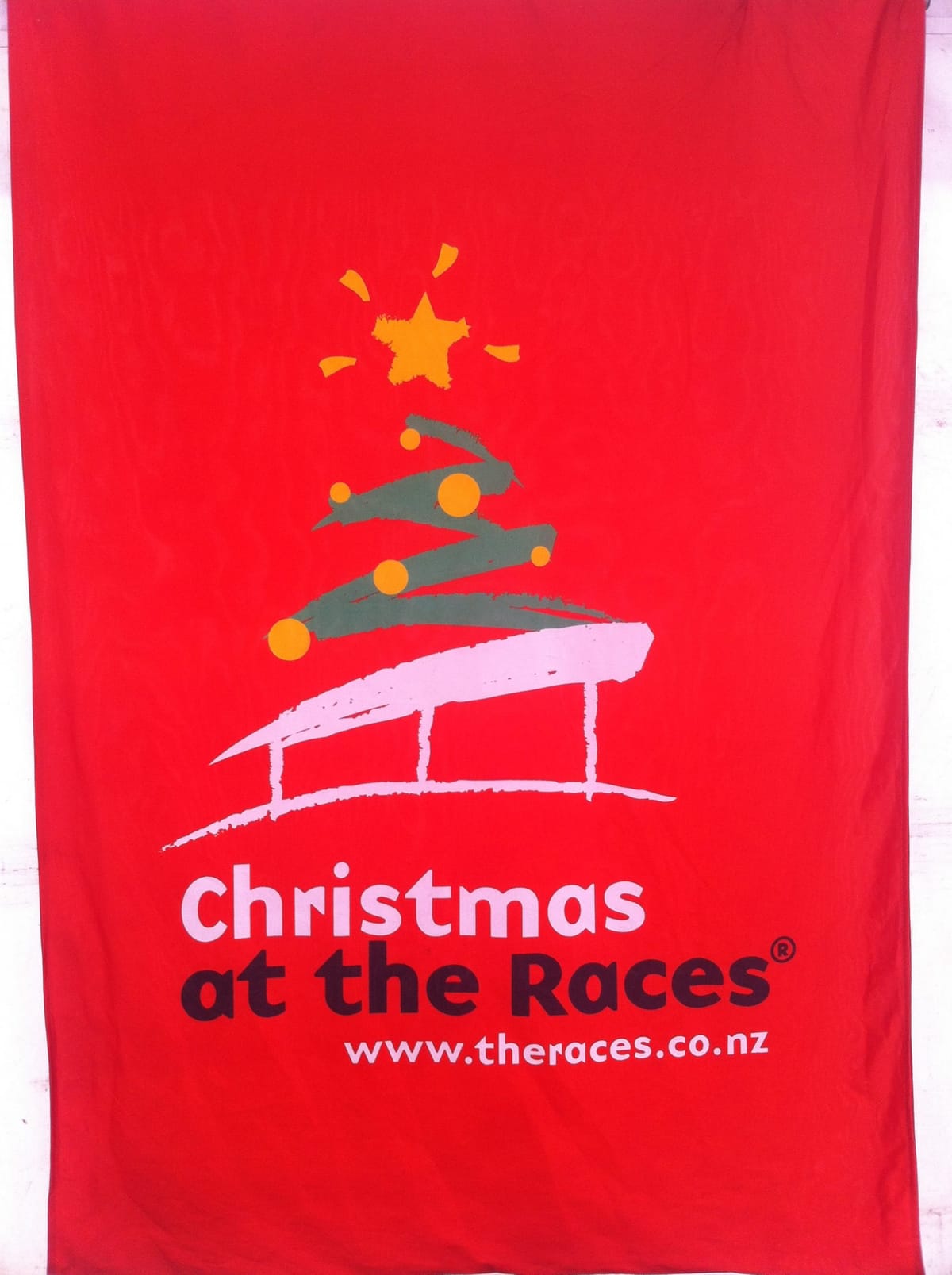 Preview to Christmas at the Races