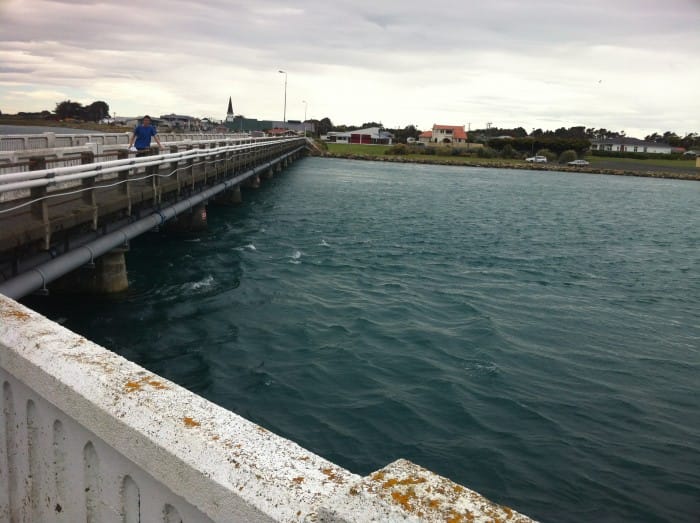 23 Year Old Bridge Jumpers Body Found In Riverton Search