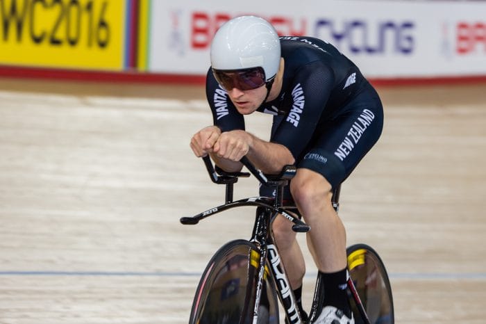 Third Olympian Signs Up For SBS Bank Tour Of Southland