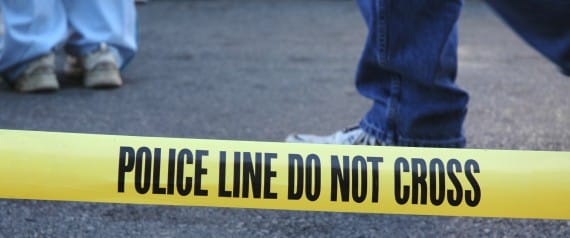 Body Found At Popular Pokemon Hunting Spot