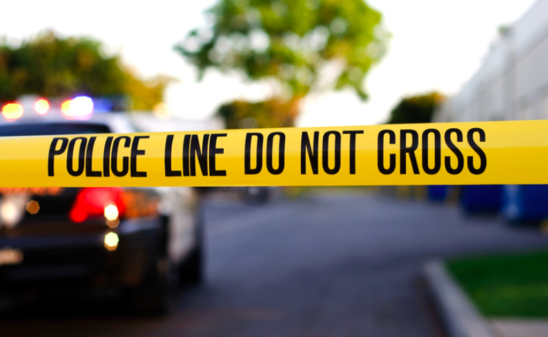 Two Canterbury Men Arrested In Riverton For Fleeing Police