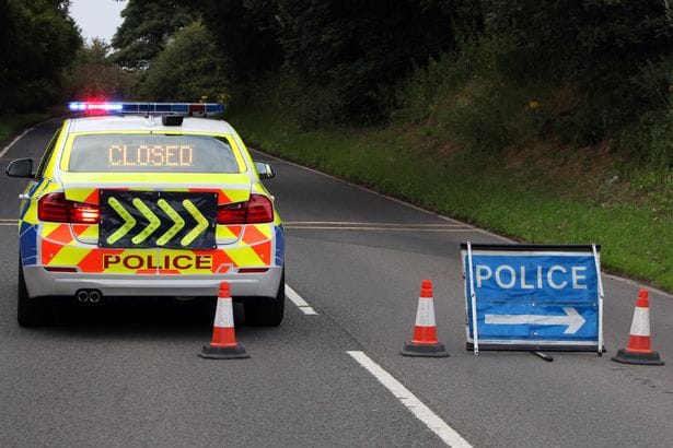 11yr Old Motorcyclist Collided With Car (Police Update)