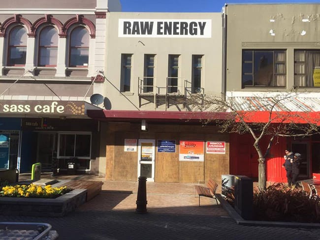 Stirling Sports To Open New City Store On Esk Street Mall