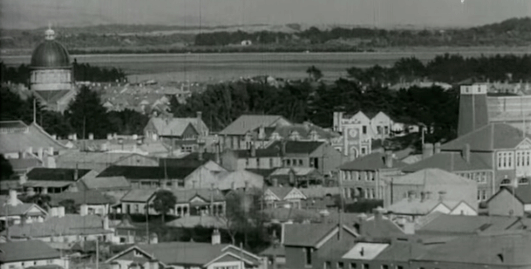 Flashback – The Establishment Of The ILT