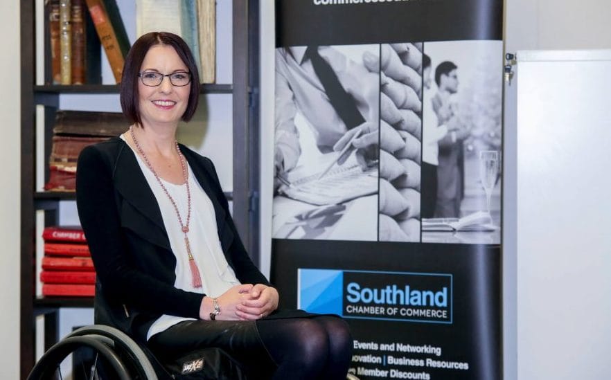 Chamber Lukewarm On Government Covid-19 Response