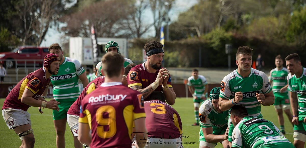 SIT Renews Southland Stags Naming Sponsorship For Two More Years