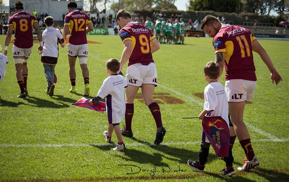 Rugby Southland General Manager Steps Down